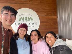 Safari Tour at Grapetown Vineyard