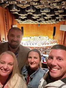 Mendelssohn's Scottish Symphony + Yoonshin Song