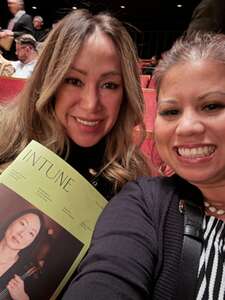 Mendelssohn's Scottish Symphony + Yoonshin Song