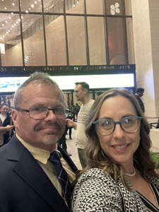 Mendelssohn's Scottish Symphony + Yoonshin Song