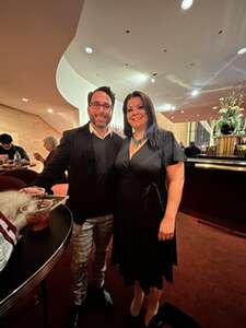 Mendelssohn's Scottish Symphony + Yoonshin Song