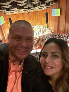 Mendelssohn's Scottish Symphony + Yoonshin Song