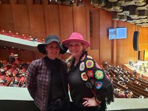 Mendelssohn's Scottish Symphony + Yoonshin Song