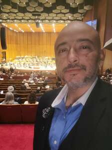 Mendelssohn's Scottish Symphony + Yoonshin Song