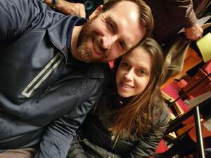 Mendelssohn's Scottish Symphony + Yoonshin Song