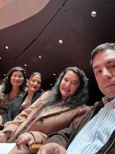 Mendelssohn's Scottish Symphony + Yoonshin Song