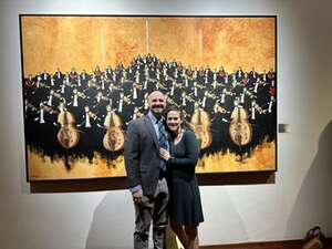 Mendelssohn's Scottish Symphony + Yoonshin Song