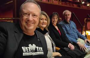 Mendelssohn's Scottish Symphony + Yoonshin Song