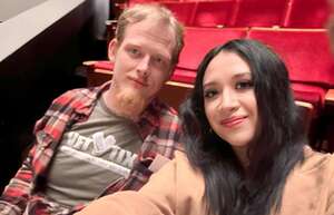 Mendelssohn's Scottish Symphony + Yoonshin Song