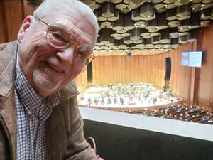 Mendelssohn's Scottish Symphony + Yoonshin Song