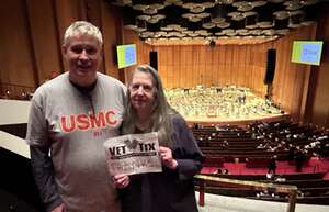 Mendelssohn's Scottish Symphony + Yoonshin Song