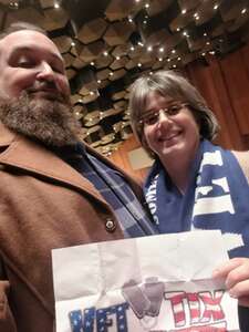 Mendelssohn's Scottish Symphony + Yoonshin Song