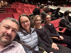 Mendelssohn's Scottish Symphony + Yoonshin Song