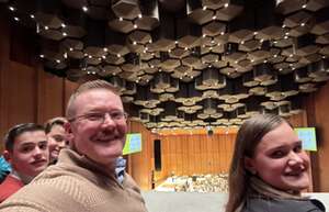 Mendelssohn's Scottish Symphony + Yoonshin Song