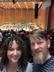 Mendelssohn's Scottish Symphony + Yoonshin Song