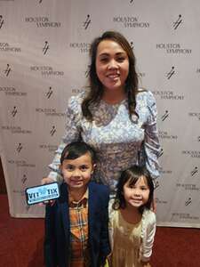 Mendelssohn's Scottish Symphony + Yoonshin Song