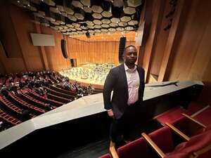 Mendelssohn's Scottish Symphony + Yoonshin Song