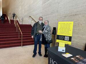 Mendelssohn's Scottish Symphony + Yoonshin Song