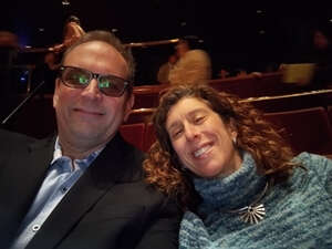 Mendelssohn's Scottish Symphony + Yoonshin Song