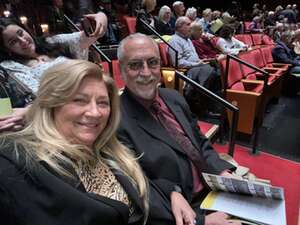 Mendelssohn's Scottish Symphony + Yoonshin Song