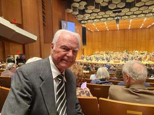 Mendelssohn's Scottish Symphony + Yoonshin Song