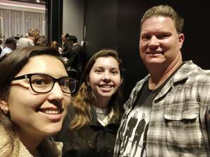 The Australian Bee Gees (vegas)