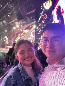 The Australian Bee Gees (vegas)