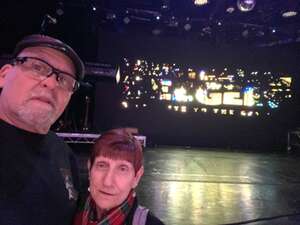 The Australian Bee Gees (vegas)