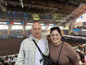 Ultimate Bullfighters