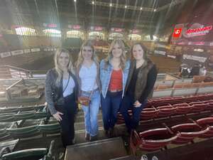 Ultimate Bullfighters