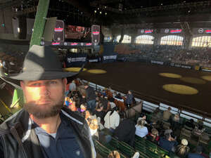 Ultimate Bullfighters