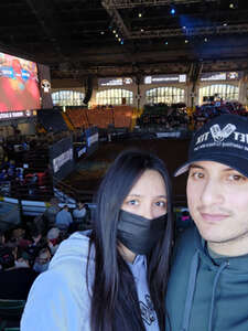 Ultimate Bullfighters