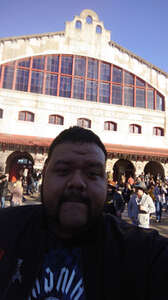 Ultimate Bullfighters