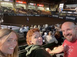 Ultimate Bullfighters