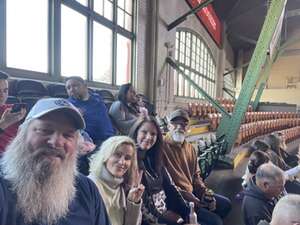 Ultimate Bullfighters