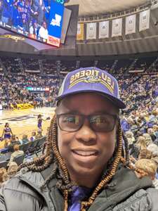 Louisiana State University Tigers - NCAA Women's Basketball vs Missouri Tigers