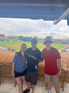 Chicago White Sox - MLB vs Seattle Mariners