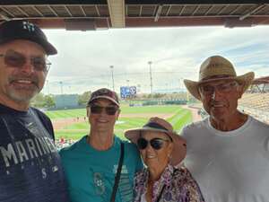 Chicago White Sox - MLB vs Seattle Mariners