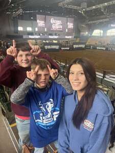 Ultimate Bullfighters 1/21