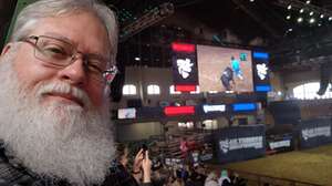 Ultimate Bullfighters 1/21