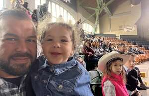 Ultimate Bullfighters 1/21