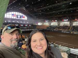 Ultimate Bullfighters 1/21