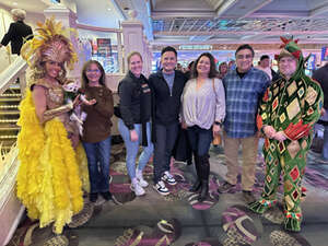 Piff the Magic Dragon