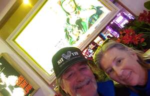 Piff the Magic Dragon