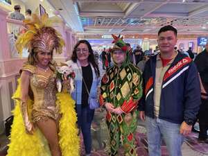 Piff the Magic Dragon