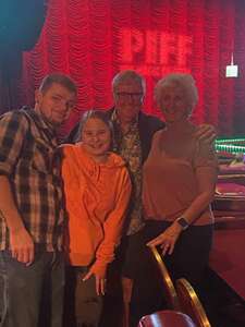 Piff the Magic Dragon