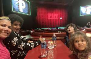 Piff the Magic Dragon