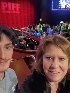 Piff the Magic Dragon