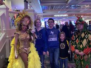 Piff the Magic Dragon