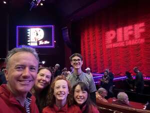 Piff the Magic Dragon